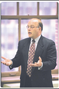 Mark Partridge