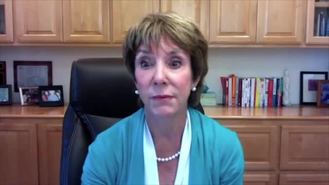 Virtual Presentation demonstration.