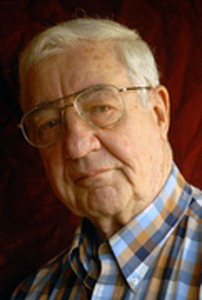 Carlos D. Luria