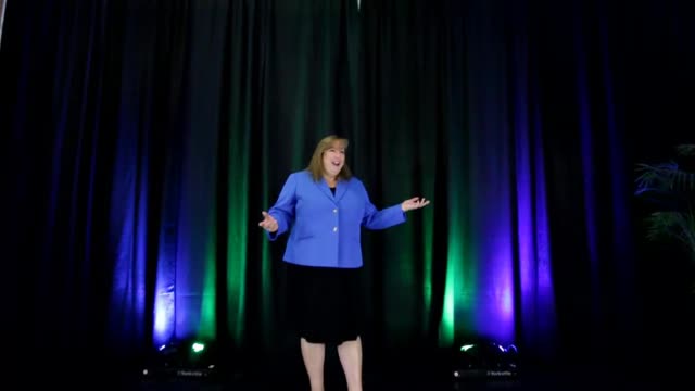 How to Win When the Game Keeps Changing