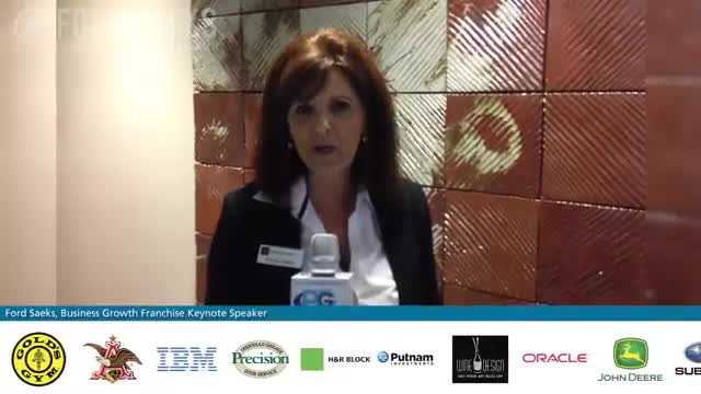 Ford Saeks: Clients Rave