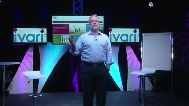 Your Virtual Event - Behind the scenes