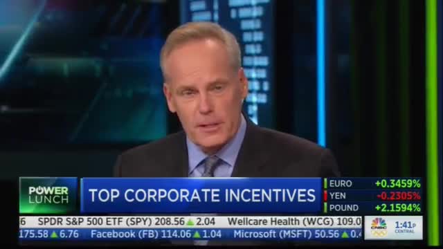 CNBC