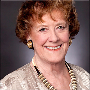 Jennifer de St Georges