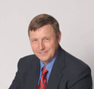 Randy Frazier