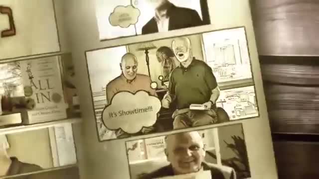 All In with Chester Elton and Marshall Goldsmith Episode 1