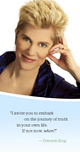 Deborah King - Wellness Expert