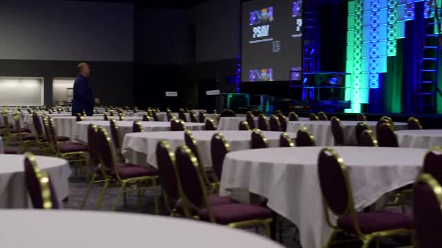 Chris Fuller Leadership Keynote