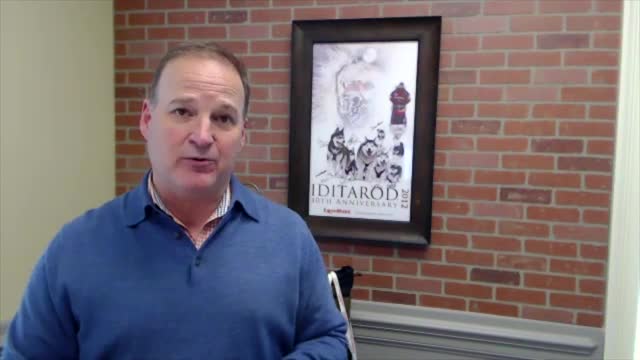 Virtual Presentation demonstration.