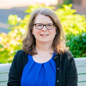 Carol Ann Lloyd