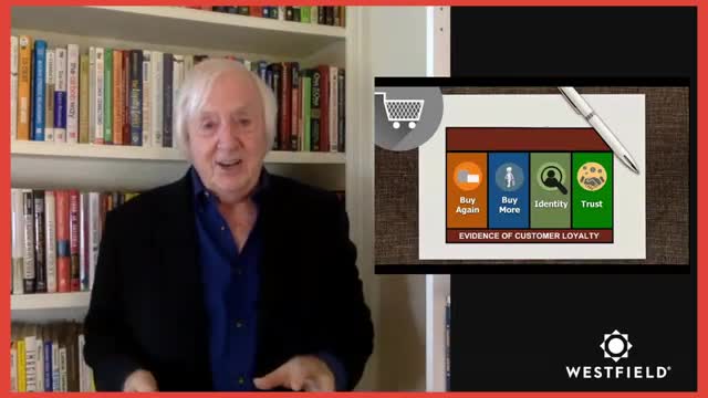 Innovative Service--Virtual Keynote