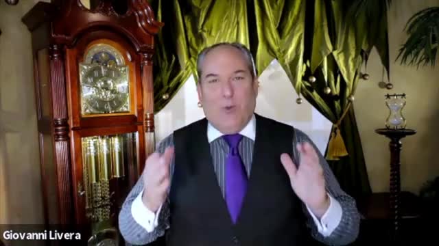 Virtual Presentation demonstration.