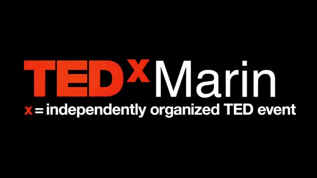 TEDxMarin - Robert Tercek - Reclaiming The Power of Personal Narrative