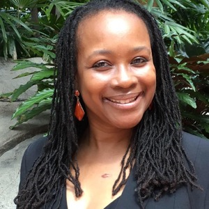 Dr. Gena Yuvette Davis