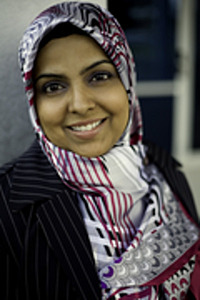 Fatima Omar Khamissa