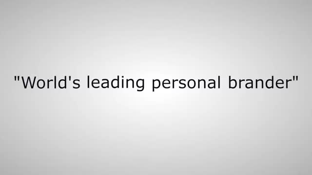 Social Media and Social Branding