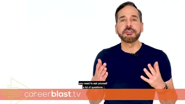 Uncover Your Personal Brand - Values