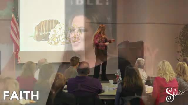 FAITH Speaking Clips