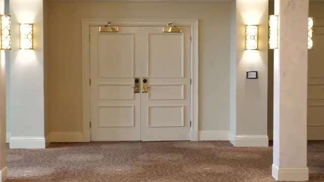 Dr. Jones speaker reel