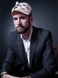 Ian MacKenzie