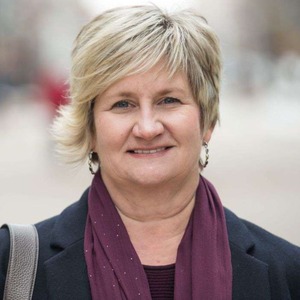 Kellie Garrett