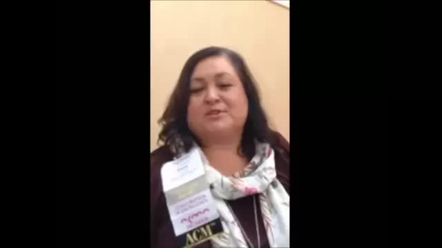 Video Testimonials