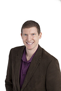 Robb Holman