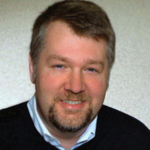Tom Webster