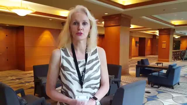 Blackberry Vice-president of Inside Sales Testimonial