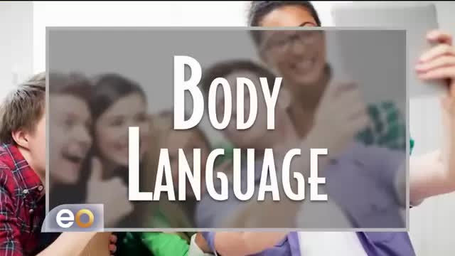 TV appearance - The Power of Silence