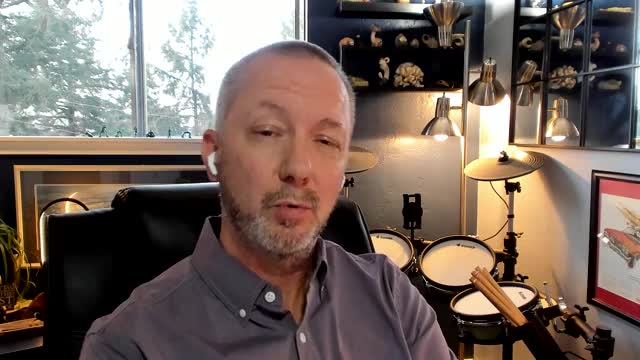 What the Last Few Weeks Are Telling Me