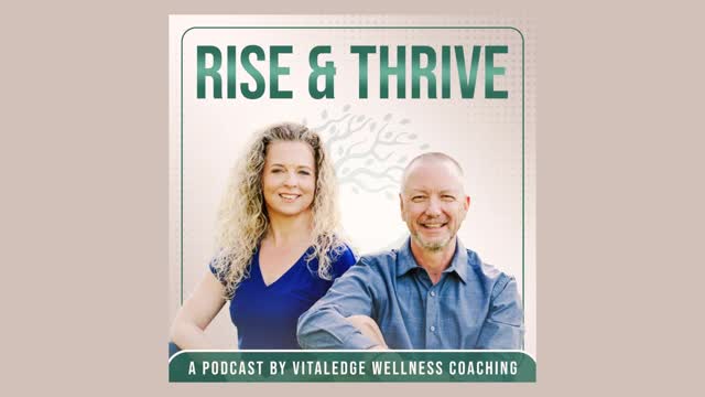 Embracing the Seasons: A New Year's Reflection