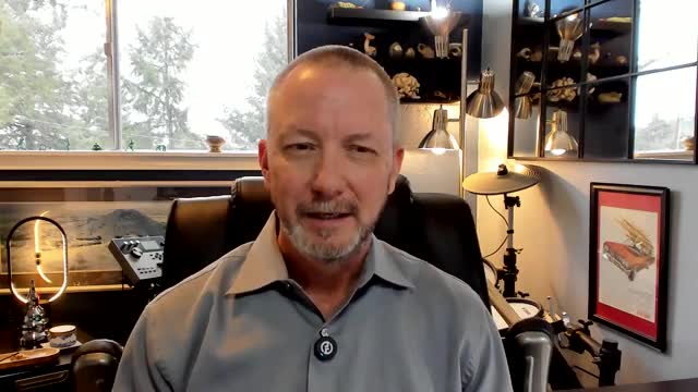 Between Meetings - The Conversation you have with Yourself