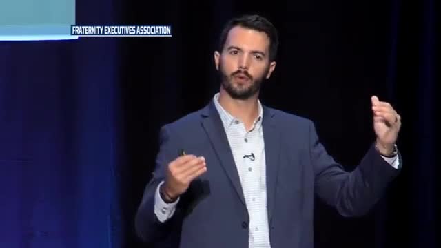 Fox Sports feature of Jeremy Poincenot