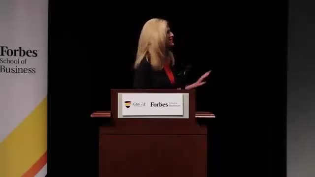 Dr. Diane Hamilton Speaks for Forbes - Future of the Workplace