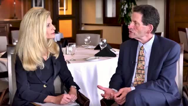 Dr. Diane Hamilton: Curiosity and Emotional Intelligence