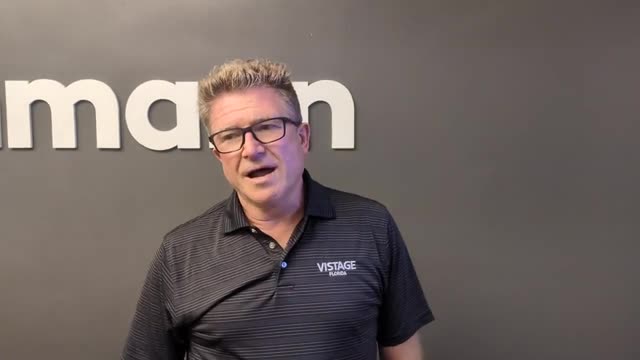 Testimonial by Vistage Chair Mark Wuttke for Dr. Gleb Tsipursky