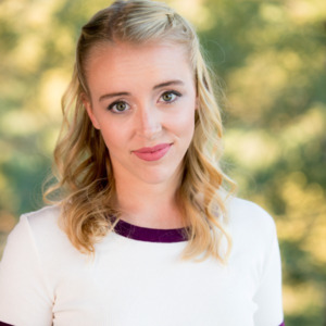 Caitlin Crommett