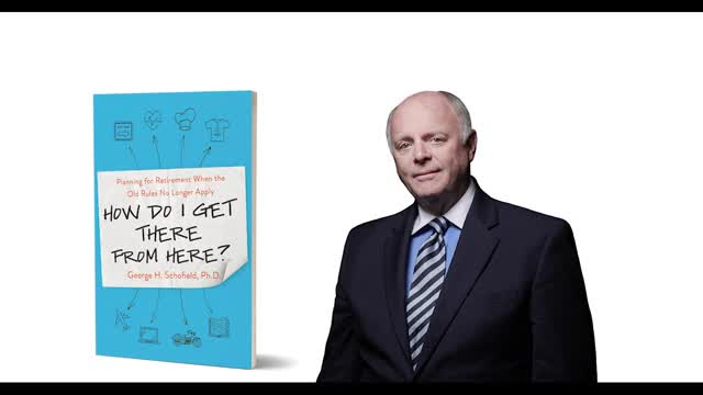 HOW DO I GET THERE FROM HERE? When the Old Rules No Longer Apply.