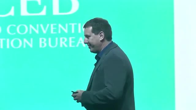 ICCA Thailand: A Keynote on Trust