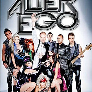 Alter Ego