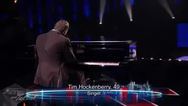 America's Got Talent