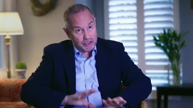 Dr Ross Walker's 5 Keys of Good Health