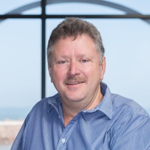 Rowan van Dyk
