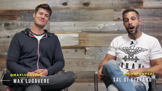 The BEST Brain Boosting Breakfast (Genius Foods) | Max Lugavere