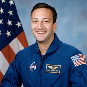 Michael Massimino