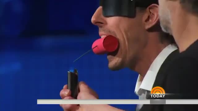 Wayne Hoffman on The TODAY Show