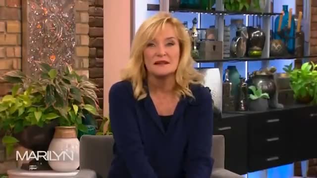 Wayne Hoffman on The Marilyn Denis Show