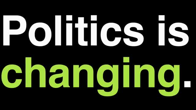 Prediction from 2013: How tech will shape the 2016 presidential race