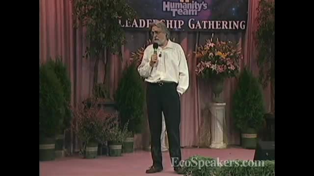 Topics Intro: What Lies Ahead & What You Can Do - Duane Elgin